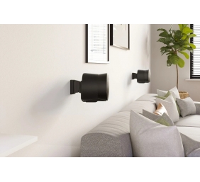 Vogels Wall mount | Speaker Wall Mount for Sonos Era 300 | Tilt, rotate | Maximum weight (capacity) 7 kg | Black