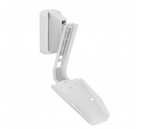 Vogels Wall mount | Speaker Wall Mount for Sonos Era 300 | Tilt, rotate | Maximum weight (capacity) 7 kg | White