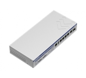 Teltonika RUTXR1 | Rack-mountable LTE Cat 6 Router | 802.11ac | Ethernet LAN (RJ-45) ports 5 | 10/100/1000 Mbit/s | Mesh Support No | 4G | MU-MiMO Yes