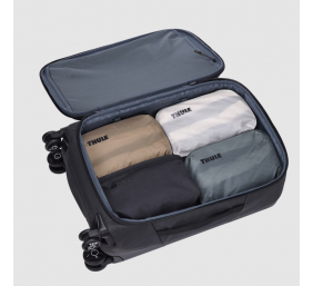 Thule Compression Packing Cube, Medium | Packing Cube | Gentle Beige