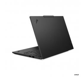 Lenovo ThinkPad E14 G7 AMD | Black | 14 " | IPS | WUXGA | 1920 x 1200 pixels | Anti-glare | AMD Ryzen 7 | 250 | 16 GB | SODIMM DDR5 | Solid-state drive capacity 512 GB | AMD Radeon 780M Graphics | Windows 11 Pro | 802.11ax | Bluetooth version 5.3 | Keyboa