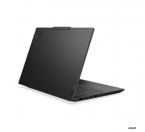Lenovo ThinkPad E14 G7 AMD | Black | 14 " | IPS | WUXGA | 1920 x 1200 pixels | Anti-glare | AMD Ryzen 7 | 250 | 16 GB | SODIMM DDR5 | Solid-state drive capacity 512 GB | AMD Radeon 780M Graphics | Windows 11 Pro | 802.11ax | Bluetooth version 5.3 | Keyboa