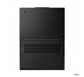 Lenovo ThinkPad E14 G7 AMD | Black | 14 " | IPS | WUXGA | 1920 x 1200 pixels | Anti-glare | AMD Ryzen 7 | 250 | 16 GB | SODIMM DDR5 | Solid-state drive capacity 512 GB | AMD Radeon 780M Graphics | Windows 11 Pro | 802.11ax | Bluetooth version 5.3 | Keyboa