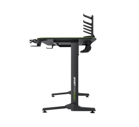 Gamemax | Gaming Desk | D140-CARBON