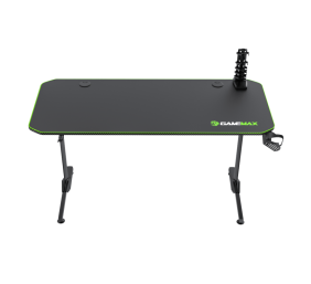 Gamemax | Gaming Desk | D140-CARBON