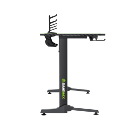 Gamemax | Gaming Desk | D140-CARBON