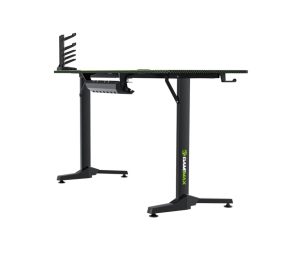 Gamemax | Gaming Desk | D140-CARBON