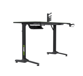 Gamemax | Gaming Desk | D140-CARBON