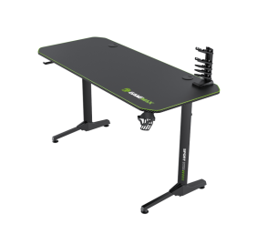 Gamemax | Gaming Desk | D140-CARBON