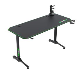 Gamemax | Gaming Desk | D140-CARBON