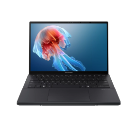 Asus Zenbook Duo UX8406CA-QL358X | Inkwell Gray | 14 " | OLED | Touchscreen | FHD | 1920 x 1200 pixels | 60 Hz | Glossy | Intel Core Ultra 7 | 255H | 16 GB | LPDDR5X | Solid-state drive capacity 1000 GB | Intel Arc Graphics | Windows 11 Pro | 802.11be | B