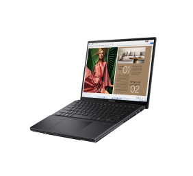 Asus Zenbook Duo UX8406CA-QL358X | Inkwell Gray | 14 " | OLED | Touchscreen | FHD | 1920 x 1200 pixels | 60 Hz | Glossy | Intel Core Ultra 7 | 255H | 16 GB | LPDDR5X | Solid-state drive capacity 1000 GB | Intel Arc Graphics | Windows 11 Pro | 802.11be | B