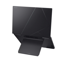 Asus Zenbook Duo UX8406CA-QL358X | Inkwell Gray | 14 " | OLED | Touchscreen | FHD | 1920 x 1200 pixels | 60 Hz | Glossy | Intel Core Ultra 7 | 255H | 16 GB | LPDDR5X | Solid-state drive capacity 1000 GB | Intel Arc Graphics | Windows 11 Pro | 802.11be | B