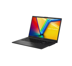 Asus Vivobook Go 15 E1504FA-KM5413W | Mixed Black | 15.6 " | IPS | FHD | 1920 x 1080 pixels | 60 Hz | Anti‑glare | AMD Ryzen 5 | 40 | 16 GB | LPDDR5 | Solid-state drive capacity 512 GB | AMD Radeon Graphics | Windows 11 Home | 802.11ax | Bluetooth version