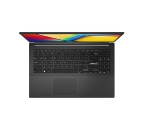 Asus Vivobook Go 15 E1504FA-KM5413W | Mixed Black | 15.6 " | IPS | FHD | 1920 x 1080 pixels | 60 Hz | Anti‑glare | AMD Ryzen 5 | 40 | 16 GB | LPDDR5 | Solid-state drive capacity 512 GB | AMD Radeon Graphics | Windows 11 Home | 802.11ax | Bluetooth version