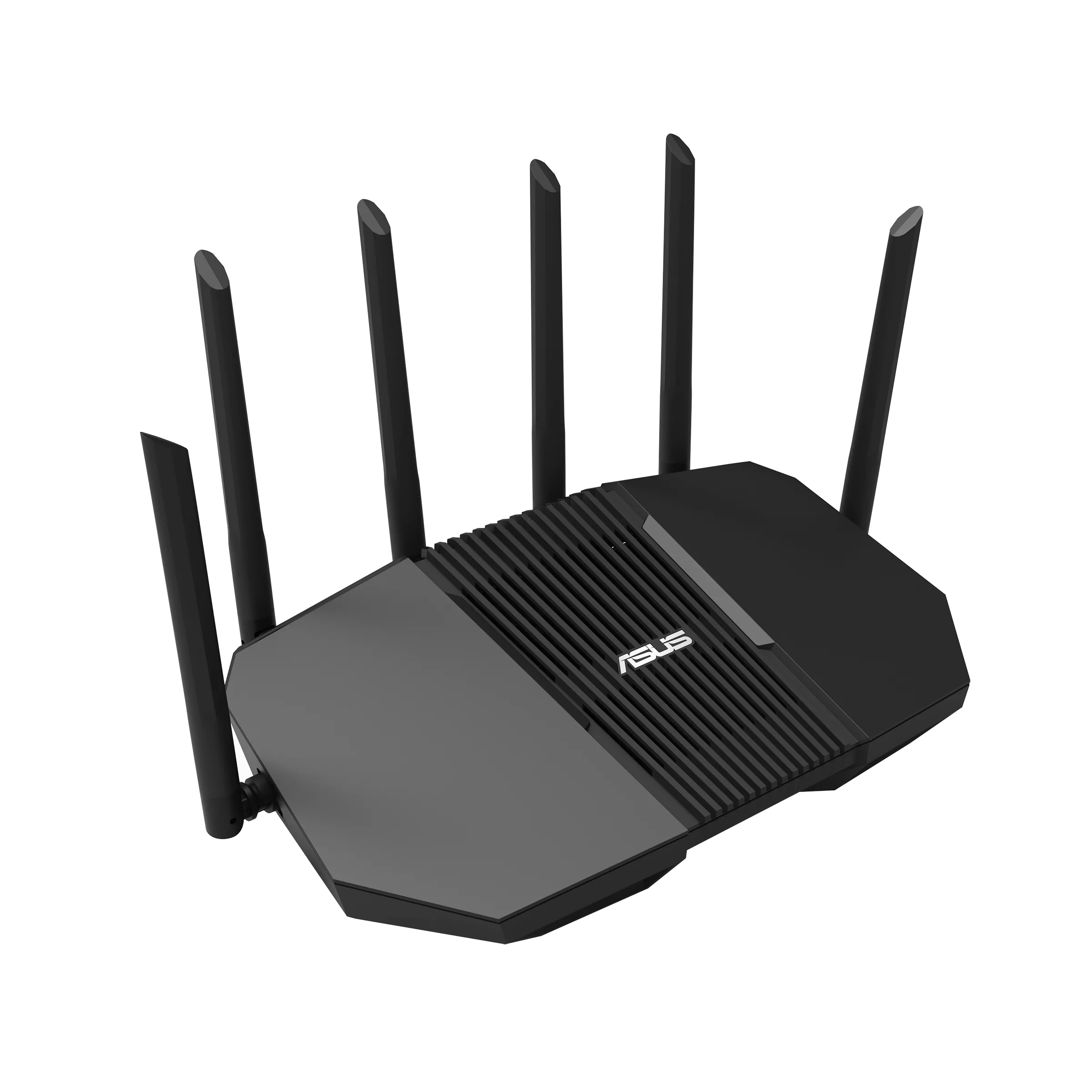 Asus BE9400 Tri-band WiFi 7 AiMesh Extendable Router | RT-BE90U | 802.11be | Ethernet LAN (RJ-45) ports 3 | Mesh Support Yes | MU-MiMO No | 4G/5G | Antenna type External