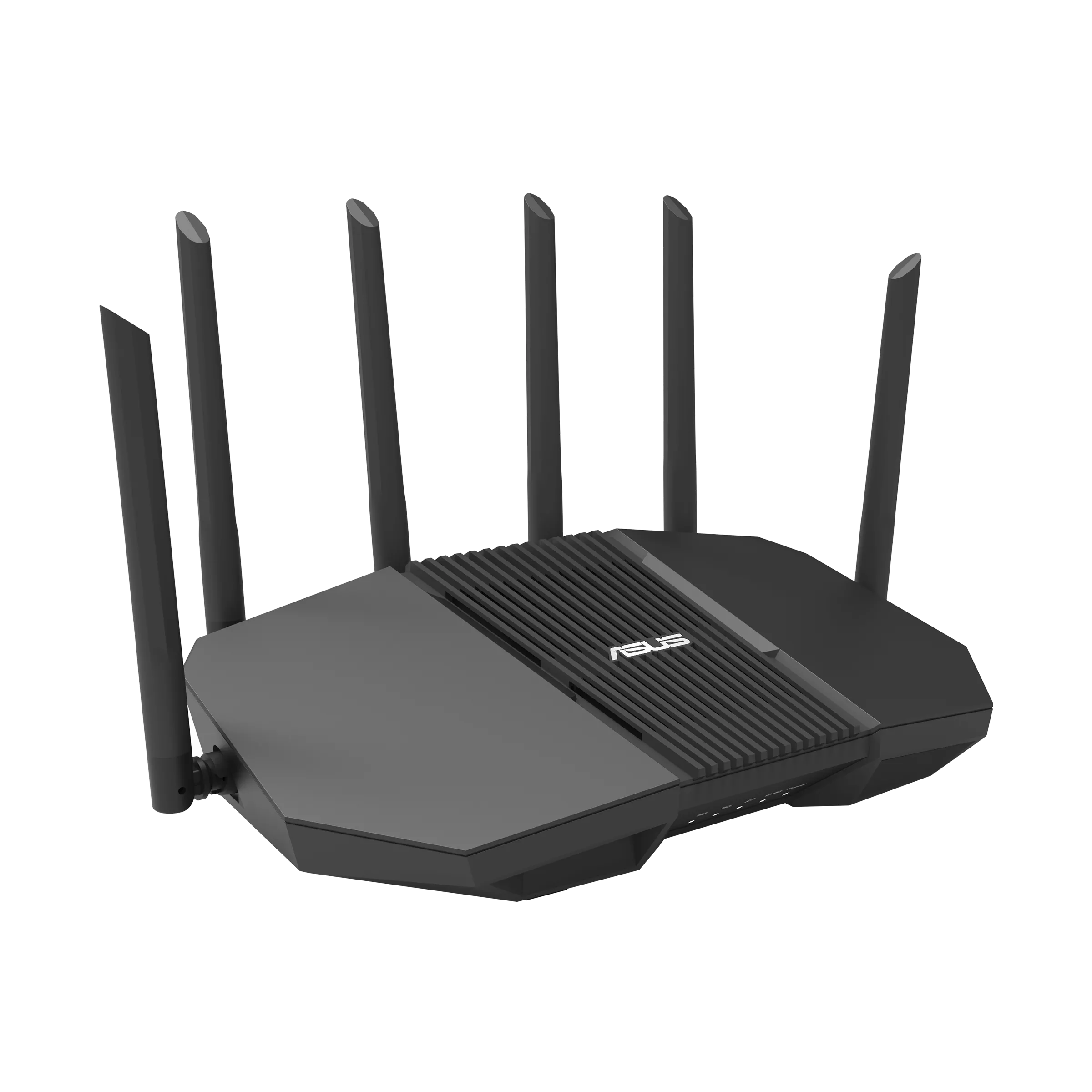 Asus BE9400 Tri-band WiFi 7 AiMesh Extendable Router | RT-BE90U | 802.11be | Ethernet LAN (RJ-45) ports 3 | Mesh Support Yes | MU-MiMO No | 4G/5G | Antenna type External