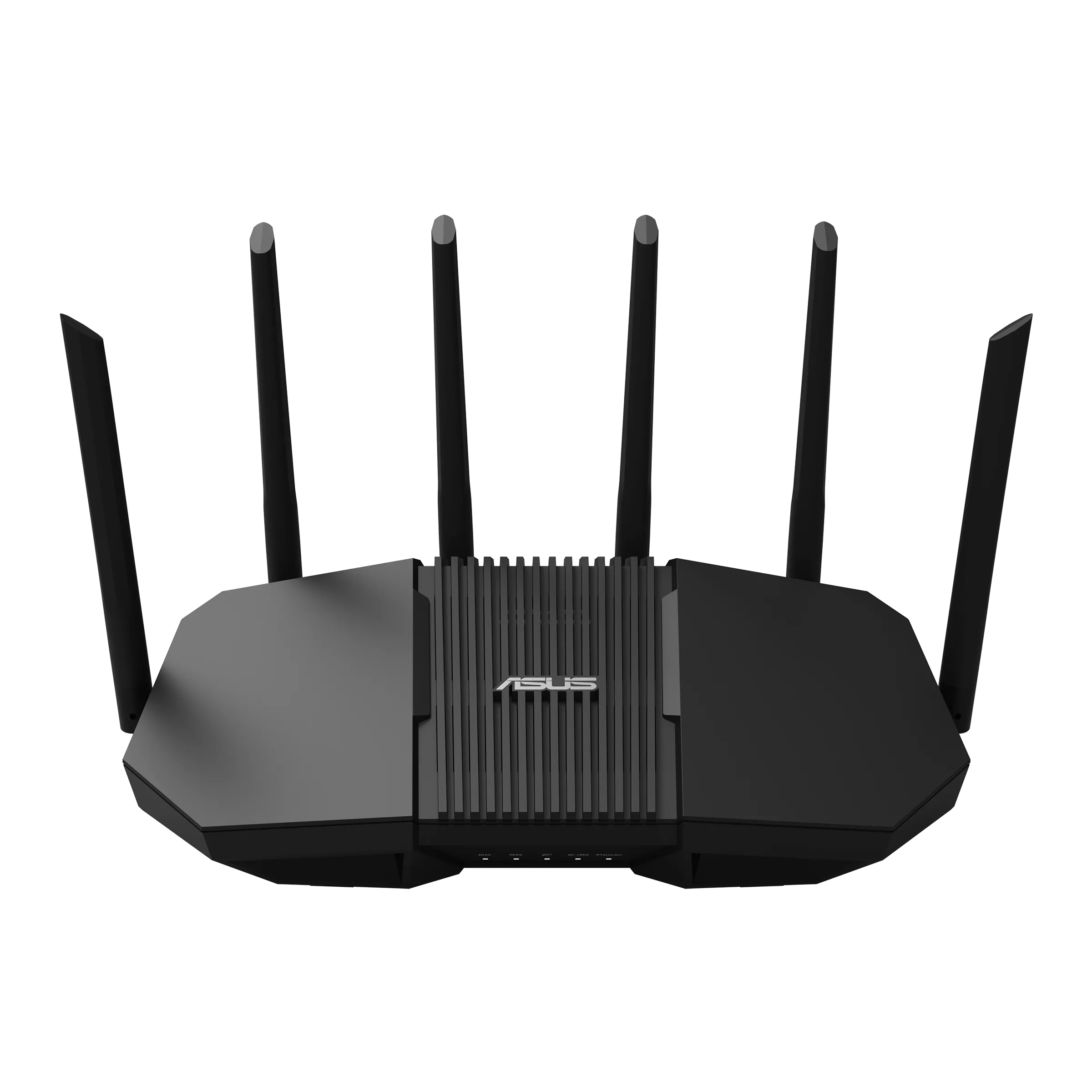 Asus BE9400 Tri-band WiFi 7 AiMesh Extendable Router | RT-BE90U | 802.11be | Ethernet LAN (RJ-45) ports 3 | Mesh Support Yes | MU-MiMO No | 4G/5G | Antenna type External