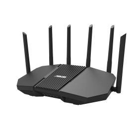 Asus BE9400 Tri-band WiFi 7 AiMesh Extendable Router | RT-BE90U | 802.11be | Ethernet LAN (RJ-45) ports 3 | Mesh Support Yes | MU-MiMO No | 4G/5G | Antenna type External