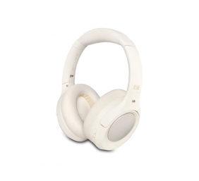 Muse Headphones | M-295 ANCW | Bluetooth | Over-Ear | Microphone | White | Noise canceling | Wireless