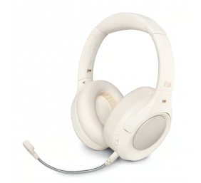 Muse Headphones | M-295 ANCW | Bluetooth | Over-Ear | Microphone | White | Noise canceling | Wireless