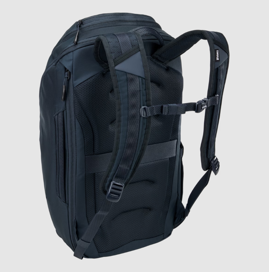Thule Laptop Backpack Chasm | Fits up to size 17 " | Backpack | Darkest Blue | Waterproof
