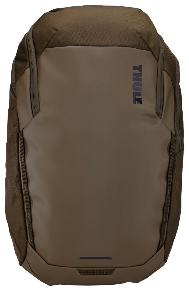 Thule Chasm | Fits up to size 17 " | Backpack | Deep Khaki | Waterproof