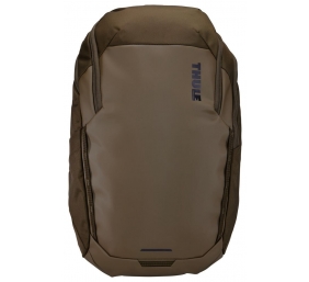 Thule Chasm | Fits up to size 17 " | Backpack | Deep Khaki | Waterproof