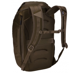 Thule Chasm | Fits up to size 17 " | Backpack | Deep Khaki | Waterproof