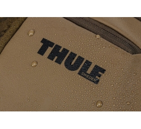 Thule Chasm | Fits up to size 17 " | Backpack | Deep Khaki | Waterproof