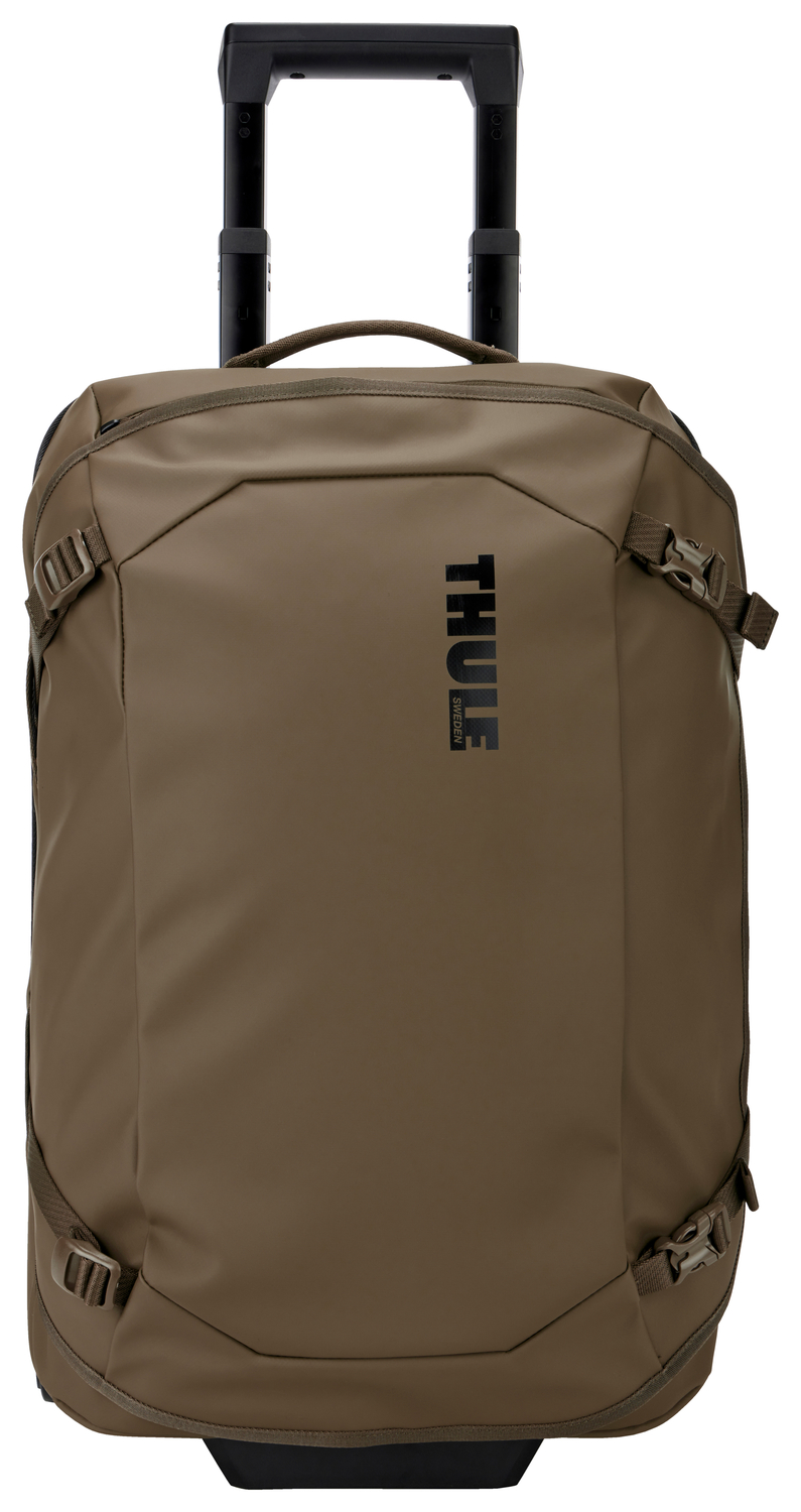 Thule Chasm | Carry-on luggage | Deep Khaki | Waterproof