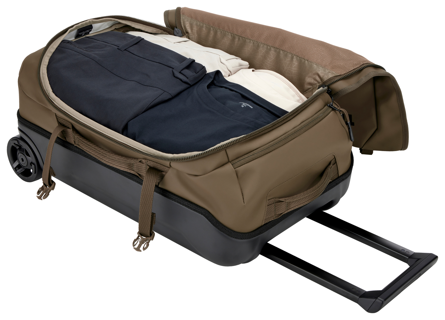 Thule Chasm | Carry-on luggage | Deep Khaki | Waterproof