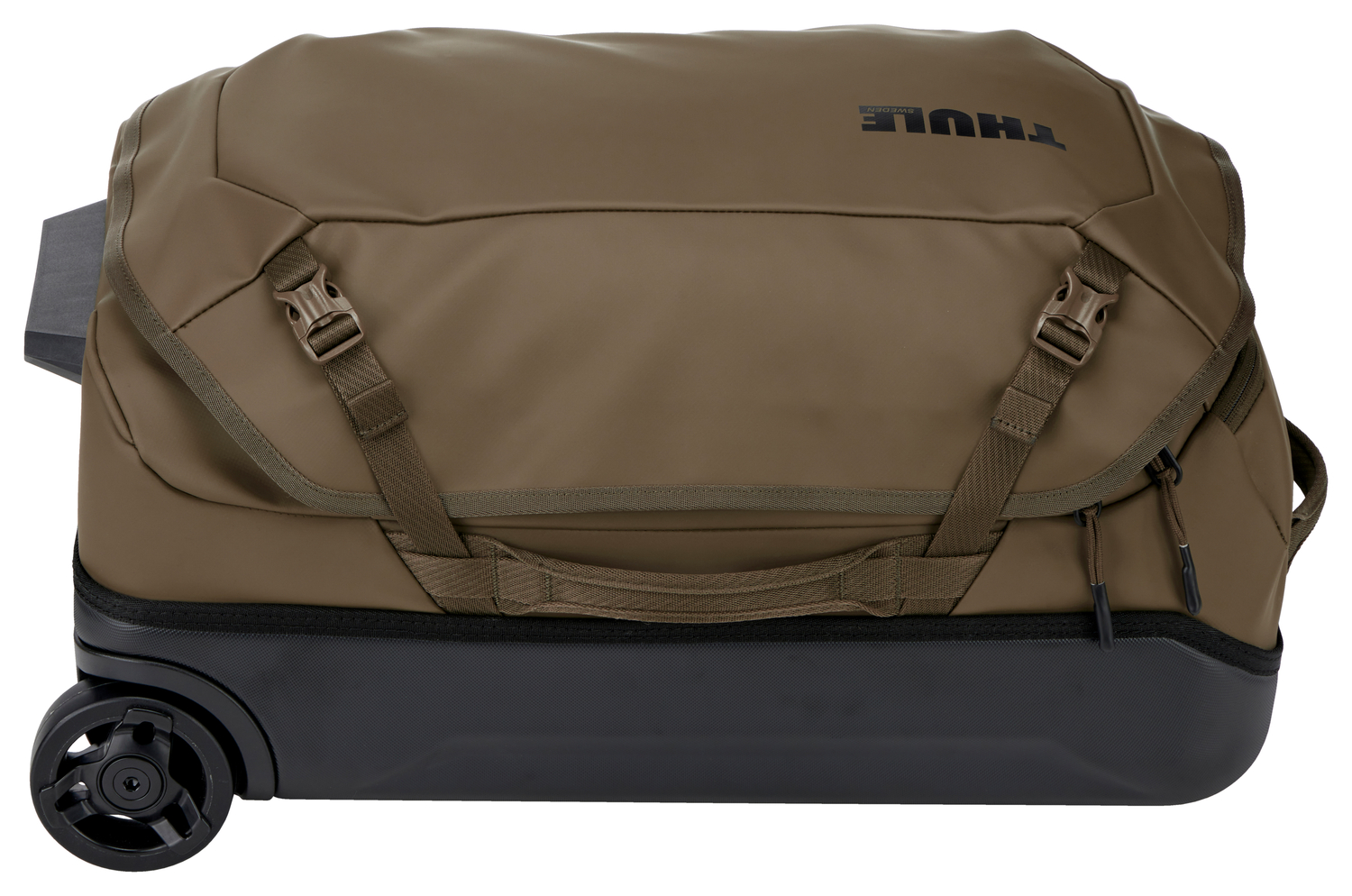 Thule Chasm | Carry-on luggage | Deep Khaki | Waterproof