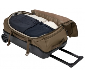 Thule Chasm | Carry-on luggage | Deep Khaki | Waterproof