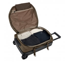 Thule Chasm | Carry-on luggage | Deep Khaki | Waterproof