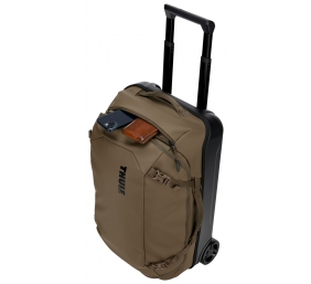 Thule Chasm | Carry-on luggage | Deep Khaki | Waterproof