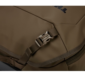 Thule Chasm | Carry-on luggage | Deep Khaki | Waterproof