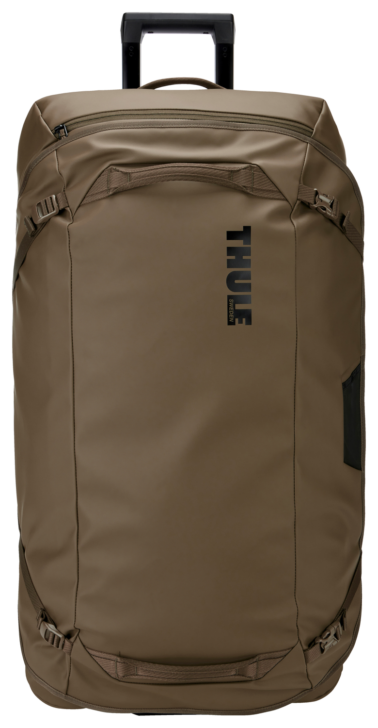 Thule Chasm | Duffel Suitcase | Deep Khaki | Waterproof