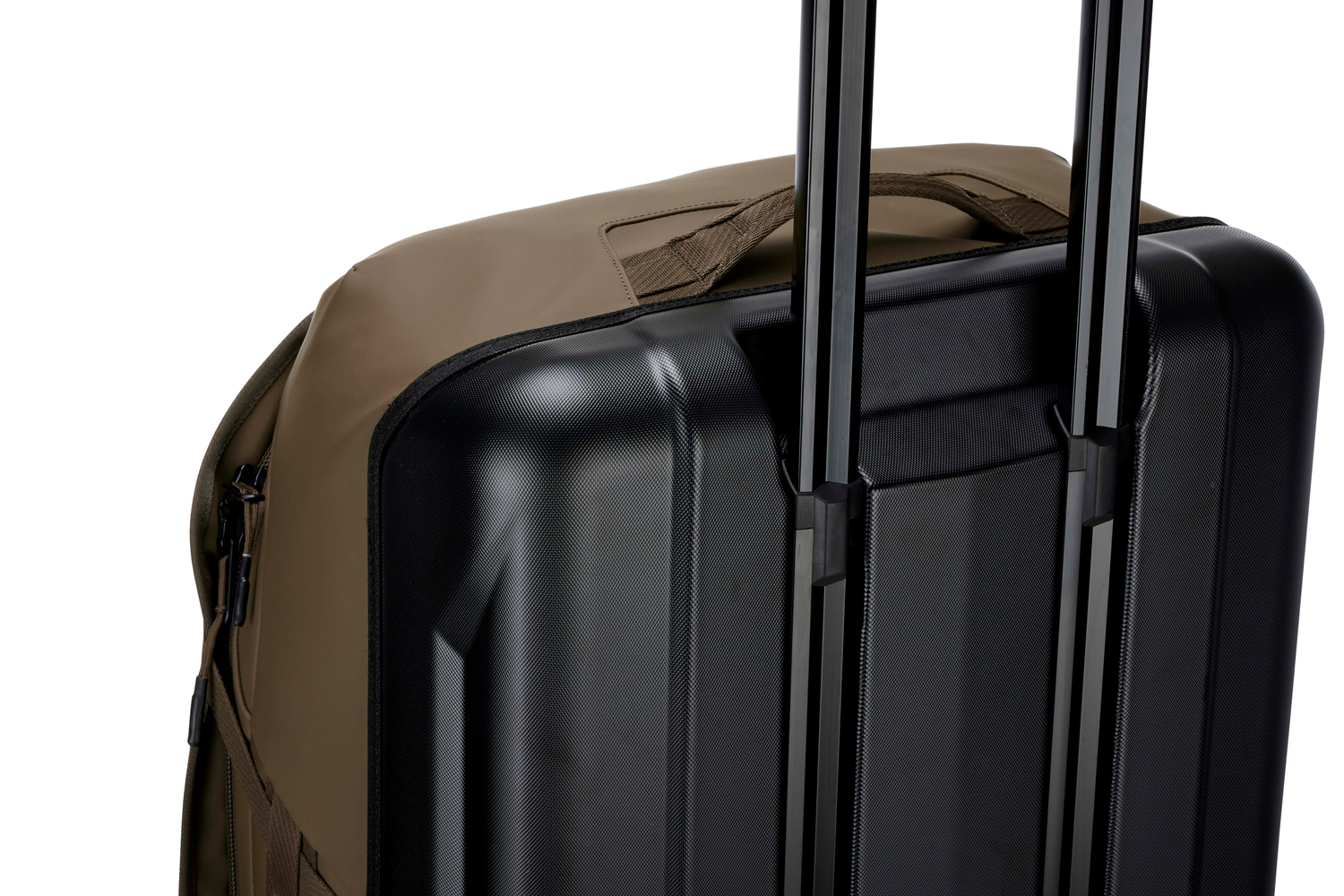 Thule Chasm | Duffel Suitcase | Deep Khaki | Waterproof