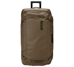 Thule Chasm | Duffel Suitcase | Deep Khaki | Waterproof