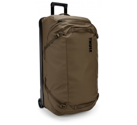 Thule Chasm | Duffel Suitcase | Deep Khaki | Waterproof