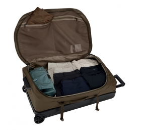 Thule Chasm | Duffel Suitcase | Deep Khaki | Waterproof