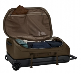 Thule Chasm | Duffel Suitcase | Deep Khaki | Waterproof