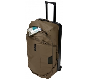 Thule Chasm | Duffel Suitcase | Deep Khaki | Waterproof