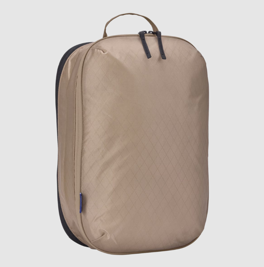 Thule Clean/Dirty Packing Cube | Packing Cube | Gentle Beige
