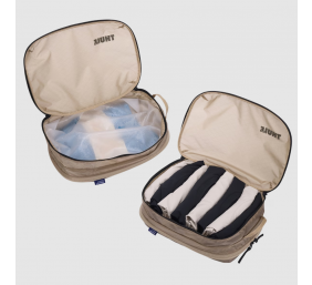Thule Clean/Dirty Packing Cube | Packing Cube | Gentle Beige