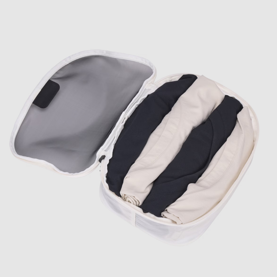 Thule Packing Cube, Small | Packing Cube | White