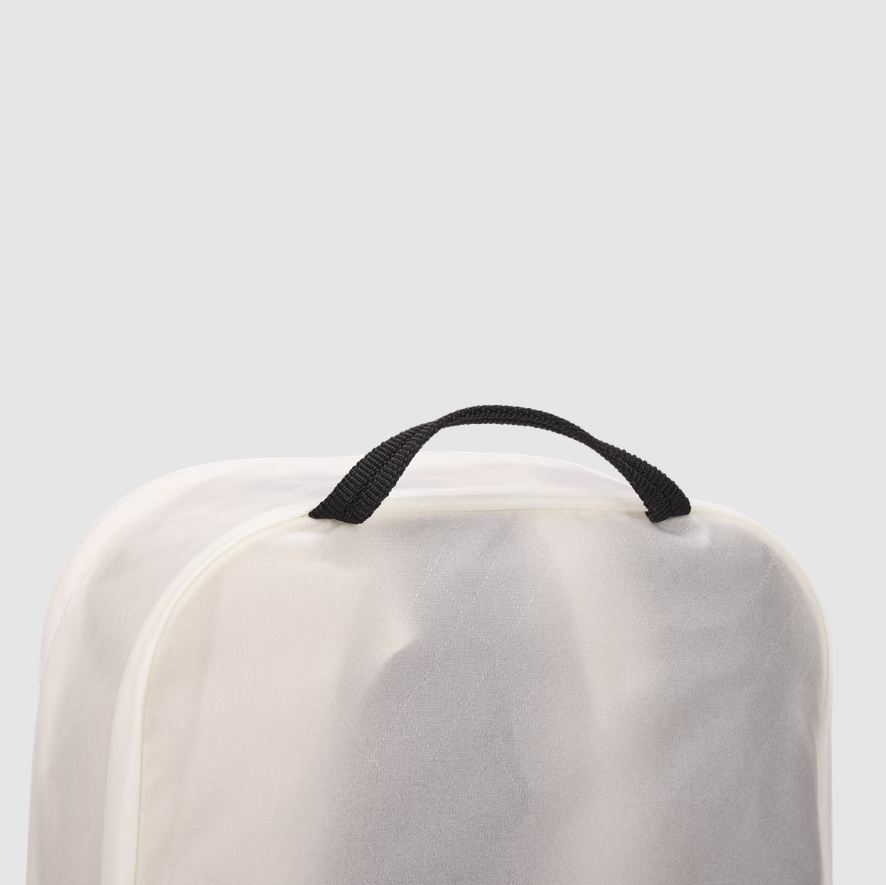 Thule Packing Cube, Small | Packing Cube | White