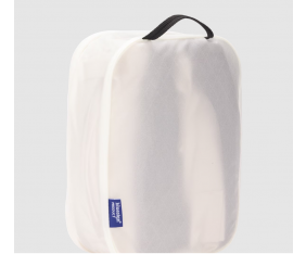 Thule Packing Cube, Small | Packing Cube | White