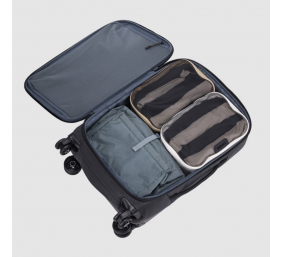 Thule Packing Cube, Small | Packing Cube | White